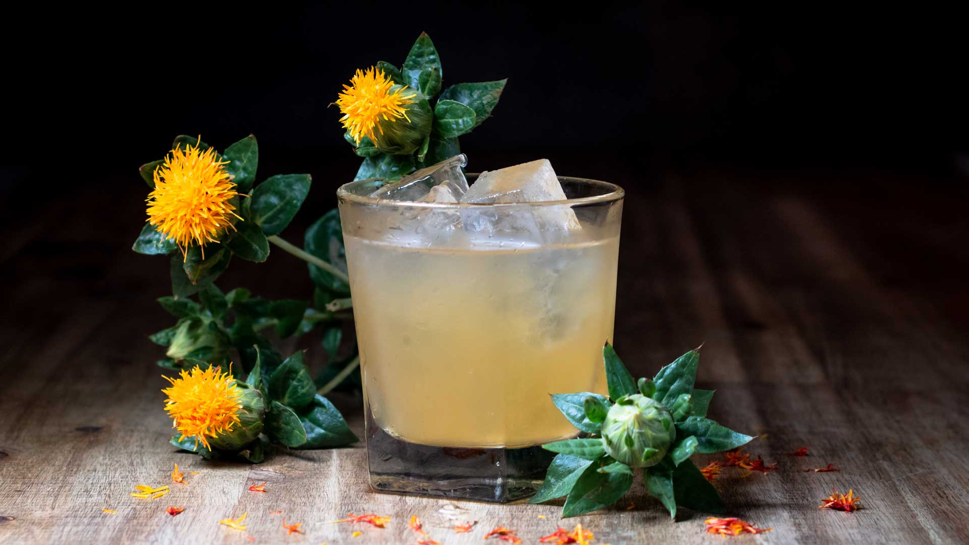 COCKTAILS Cocktailcafé Regie